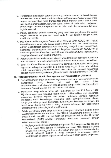 SE Ka Satgas Nomor 13 Tahun 2021 Larangan Mudik Hari Raya Idul Fitri dan Pengendalian COVID-19 selama Bulan Suci Ramadhan 1442H-3.png